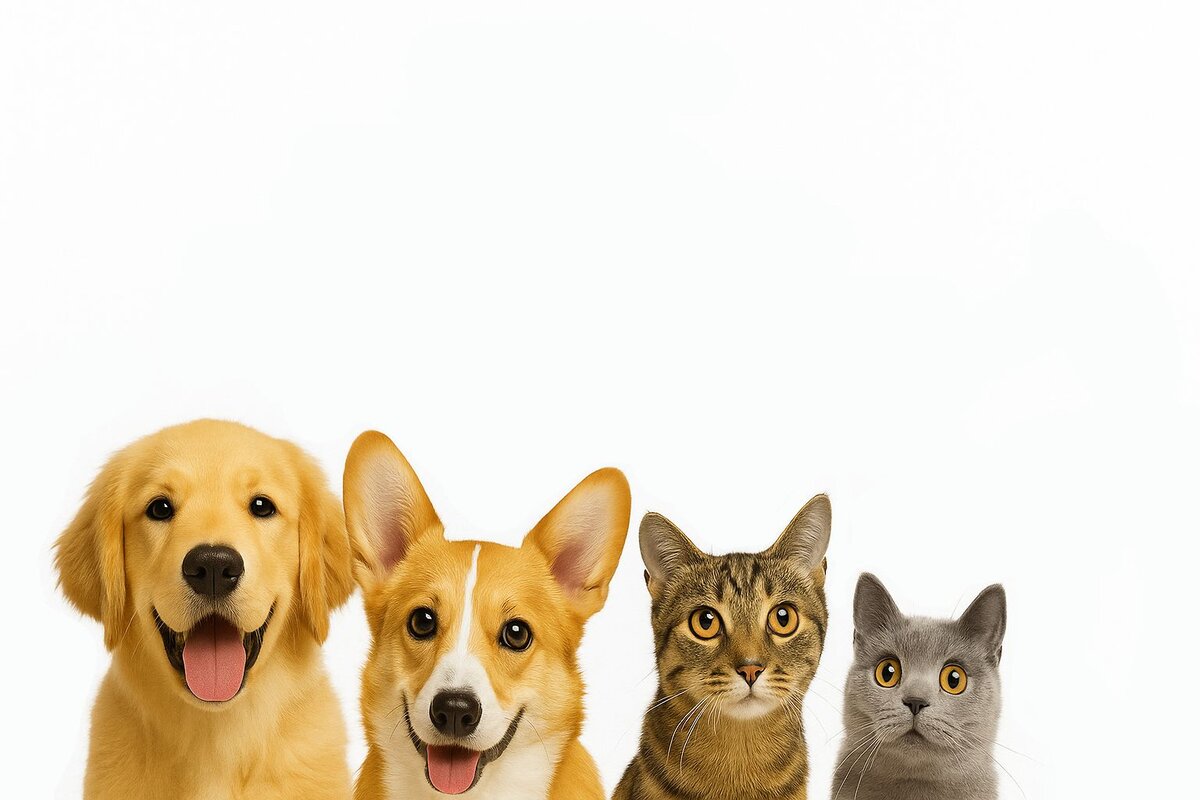 Animais